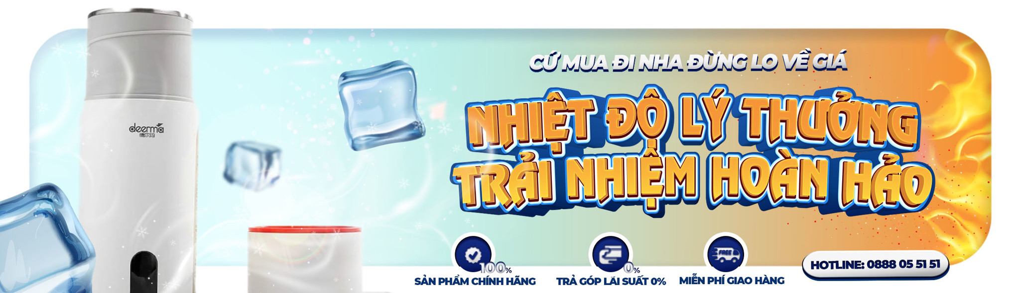 Bình giữ nhiệt