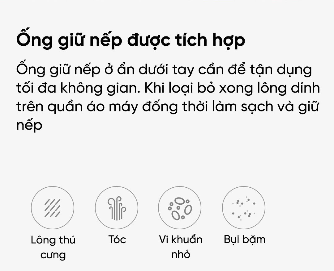 Máy cắt lông xù quần áo Deerma DEM-MQ811