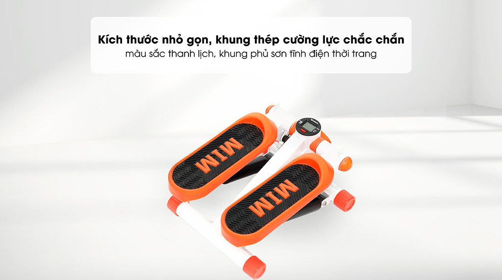 MÁY CHẠY TẠI CHỖ HASUTA HMS-108