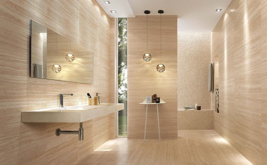 ĐÁ TỰ NHIÊN VÀ ỨNG DỤNG TRONG THIẾT KẾ NỘI THẤT