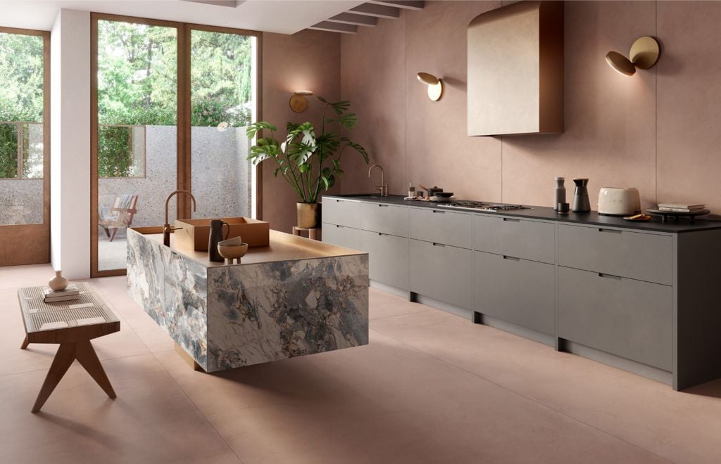 ĐÁ NUNG KẾT LÀ GÌ? ƯU VÀ NHƯỢC ĐIỂM CỦA ĐÁ NUNG KẾT