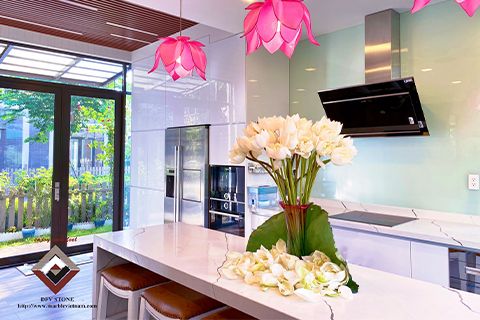 Một số hình ảnh công trình đã hoàn thiện