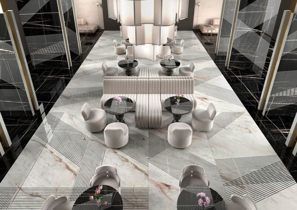 Đá nung kết Vasta Stone