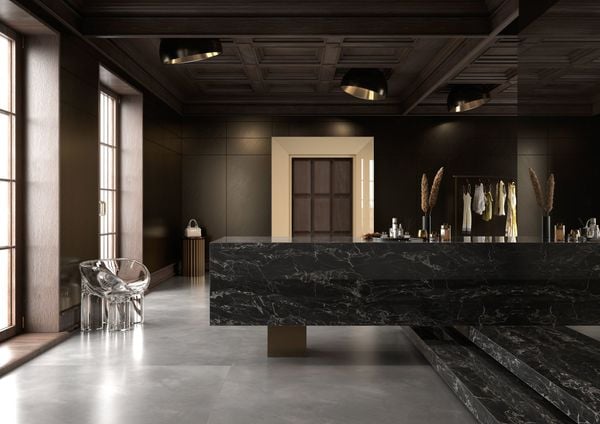 Đá nung kết Vasta Stone