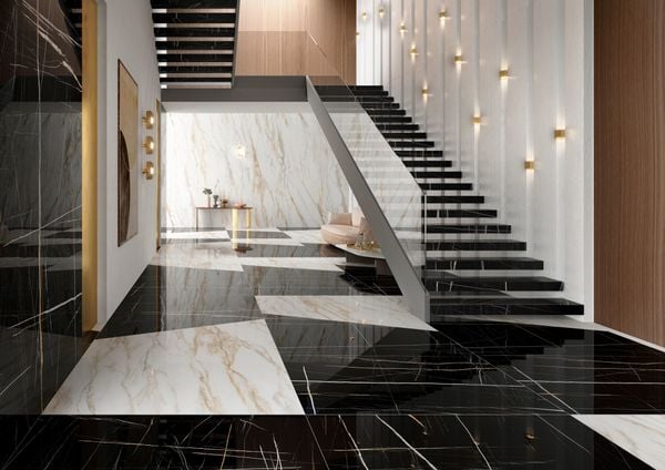 Đá nung kết Vasta Stone