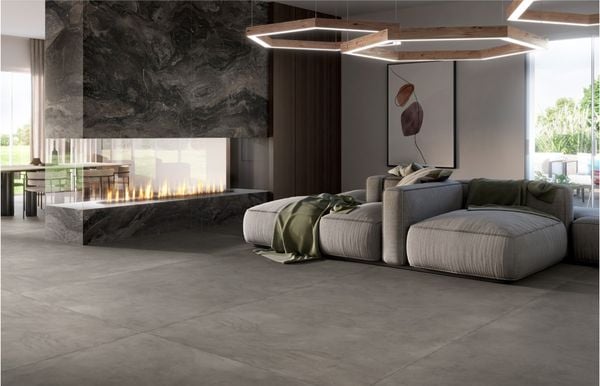 Đá nung kết Vasta