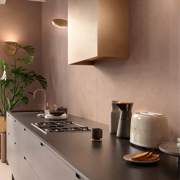 Đá nung kết Vasta