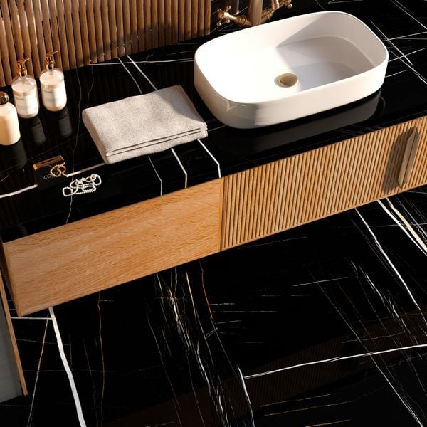 Đá nung kết Vasta Stone