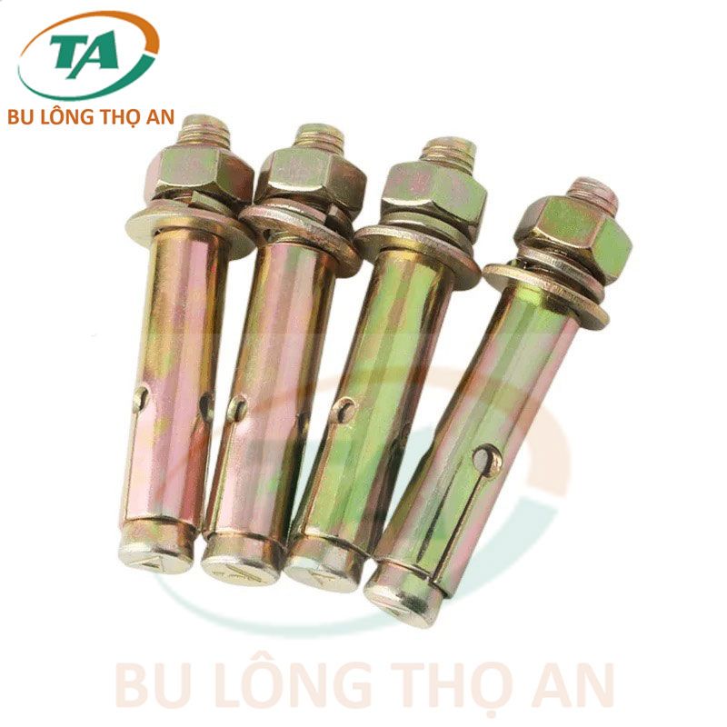 Khái niệm và đặc điểm của nở rút mà bạn chưa biết – Bu Lông Thọ An