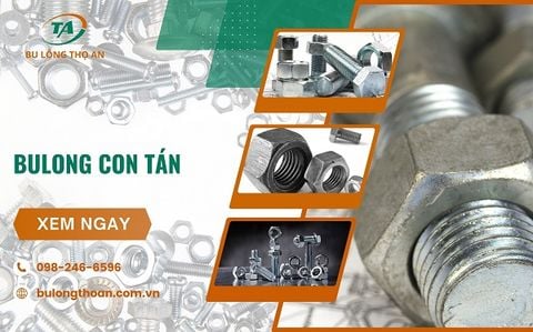 Bulong con tán chất lượng cao, giá tại kho