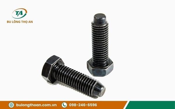 Cấp bền của bu lông là gì