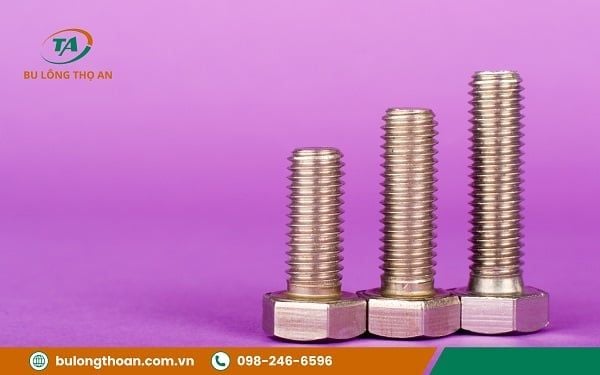 Hướng dẫn chọn mua bulong Inox chính hãng - Chọn mua ở những địa chỉ uy tín