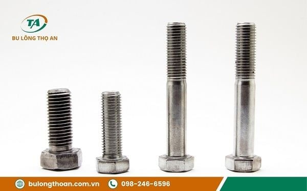 Đặc điểm của bu lông khe co giãn - 2