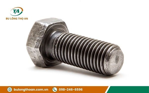 Ưu điểm của bu lông Inox 201 - 3