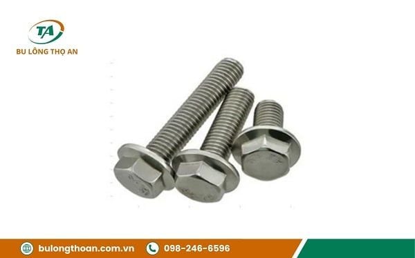 Bulong M22 thép cacbon