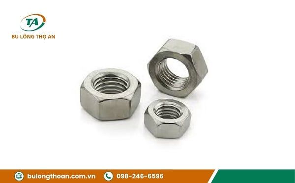 Giá đai ốc - ê cu M20 mới nhất 2025