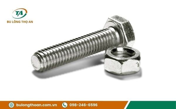 Những yếu tố ảnh hưởng đến giá bulong ốc vít
