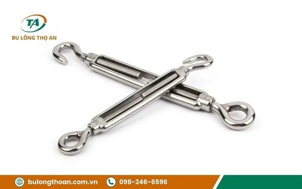 Tăng đơ Inox 316