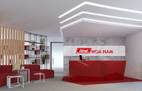 Hội thảo giới thiệu thiết bị điện Himel