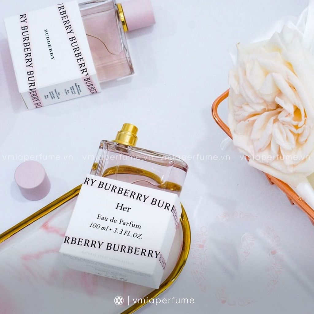 Nước hoa Nữ Burberry Her Eau De Parfum | VMiA perfume – vmiaperfume