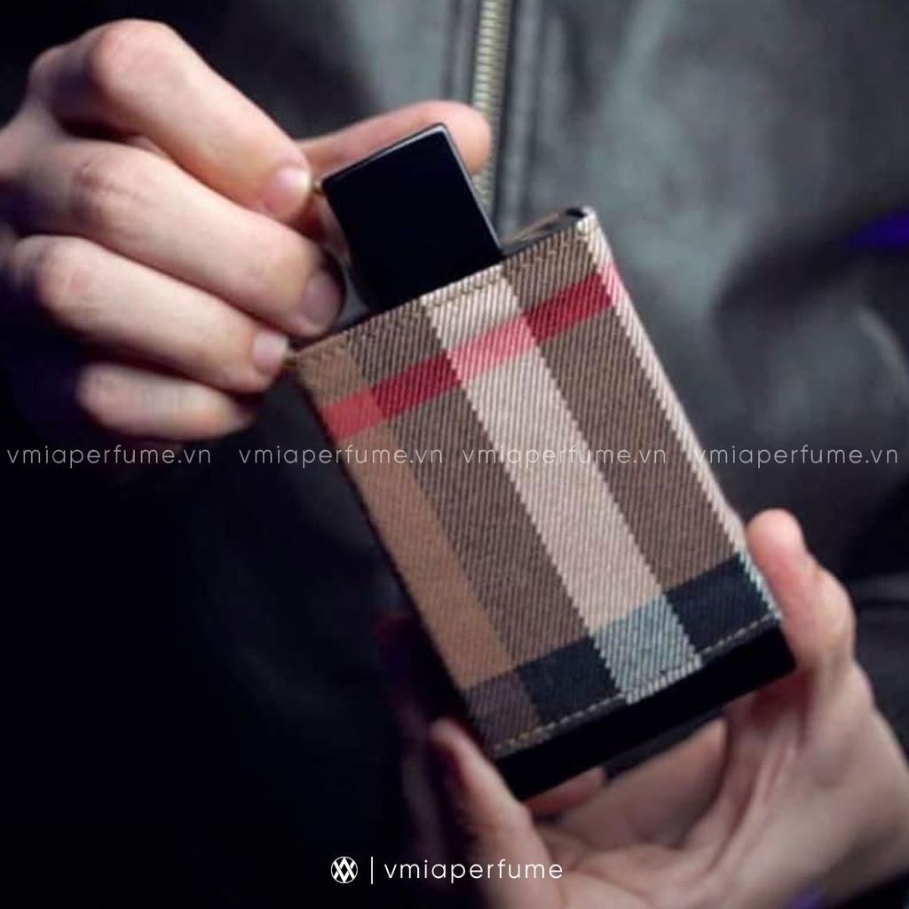 Nước hoa Nam Burberry London for Men | VMiA perfume – VMIA Perfume