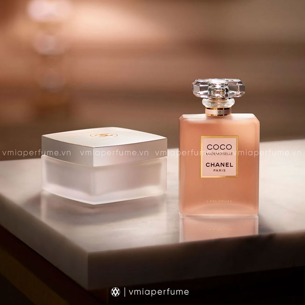 Nước hoa Nữ Chanel Coco Mademoiselle L'Eau Privée | VMiA perfume – VMIA  Perfume