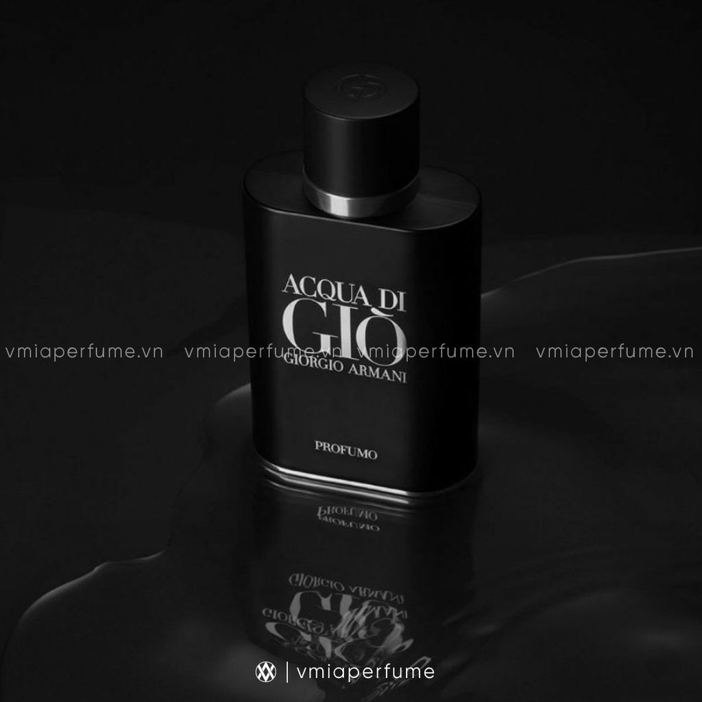 Nước hoa Nam Giorgio Armani Acqua di Gio Profumo | VMiA perfume –  vmiaperfume