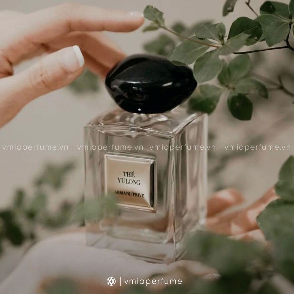 Nước hoa Unisex Giorgio Armani The Yulong | VMiA perfume – vmiaperfume