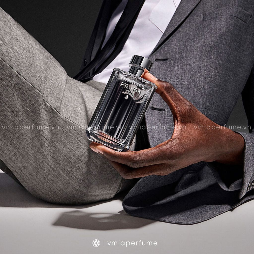 Nước hoa Nam Prada l'homme Eau de Toilette | VMiA perfume – VMIA Perfume