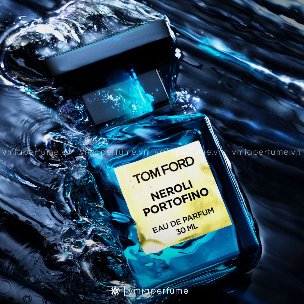 Nước hoa Unisex Tom Ford Neroli Portofino | VMiA perfume – VMIA Perfume