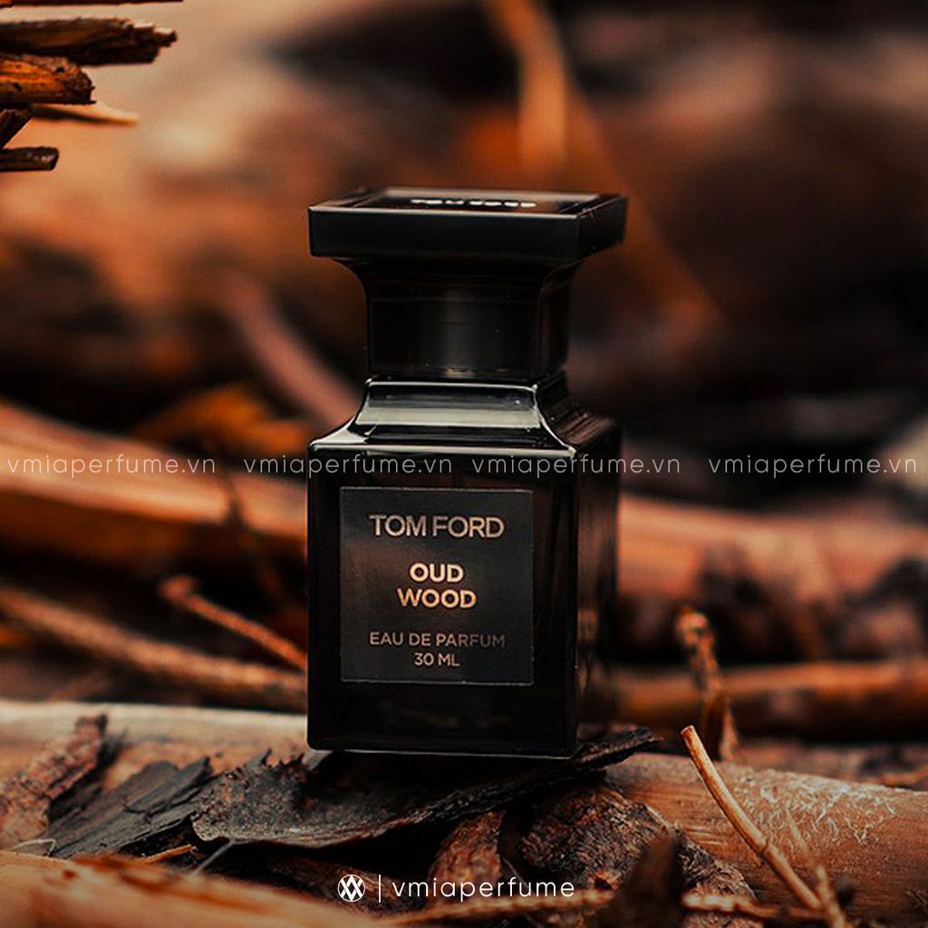 Nước hoa UnisexTom Ford Oud Wood | VMiA perfume – VMIA Perfume