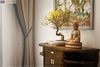 Thiết Kế Thi Công Nội Thất Phòng Thờ Đẹp Long Khánh 4 Vinhomes Thăng Long.