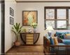 Mẫu bàn console phù hợp phong cách nội thất Việt