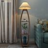 Thiết kế ánh sáng trong nội thất phong cách Việt