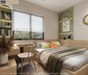 Thiết kế nội thất nhà phố 30m2 giải pháp tối ưu không gian nhỏ