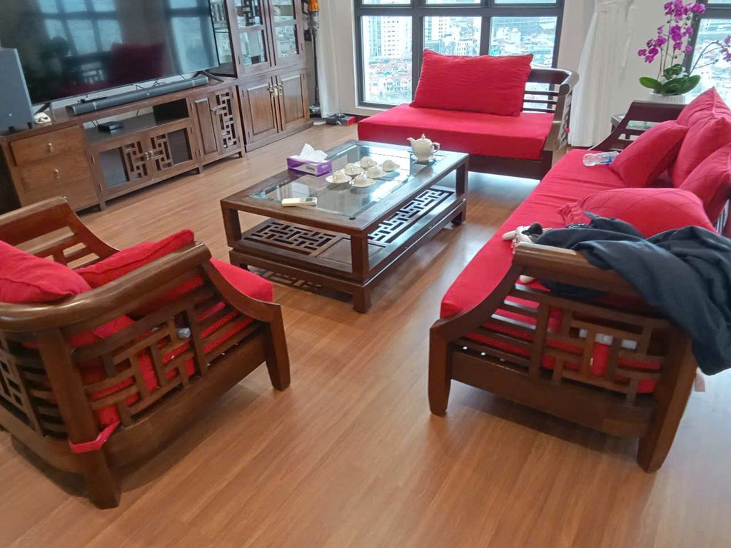 đồ gỗ sofa grandbois giữ lại