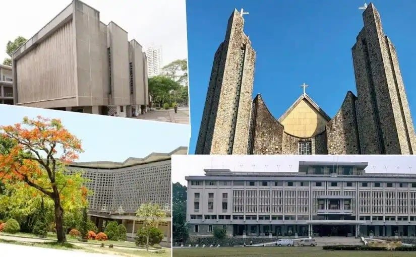 CUỘC ĐỜI VÀ SỰ NGHIỆP CỦA KIẾN TRÚC SƯ NGÔ VIẾT THỤ