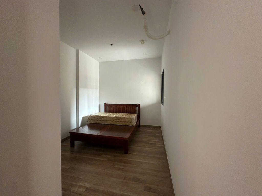 Hình ảnh hiện trạng căn hộ 2 phòng ngủ