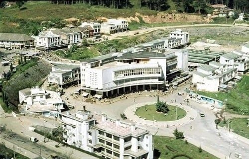 CUỘC ĐỜI VÀ SỰ NGHIỆP CỦA KIẾN TRÚC SƯ NGÔ VIẾT THỤ