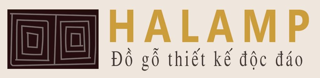 Logo halamp banner