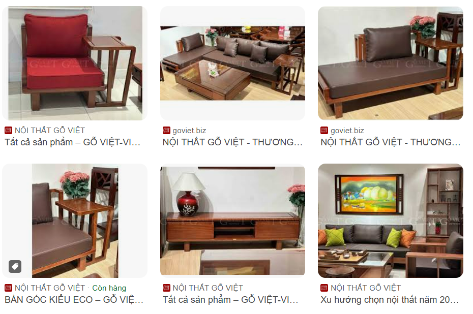 5. ECO - Thiết thực, thân thiện