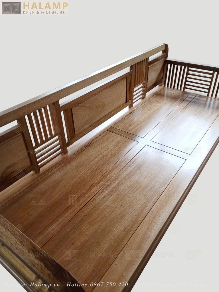 Gỗ gụ dạng mầu nguyên bản
