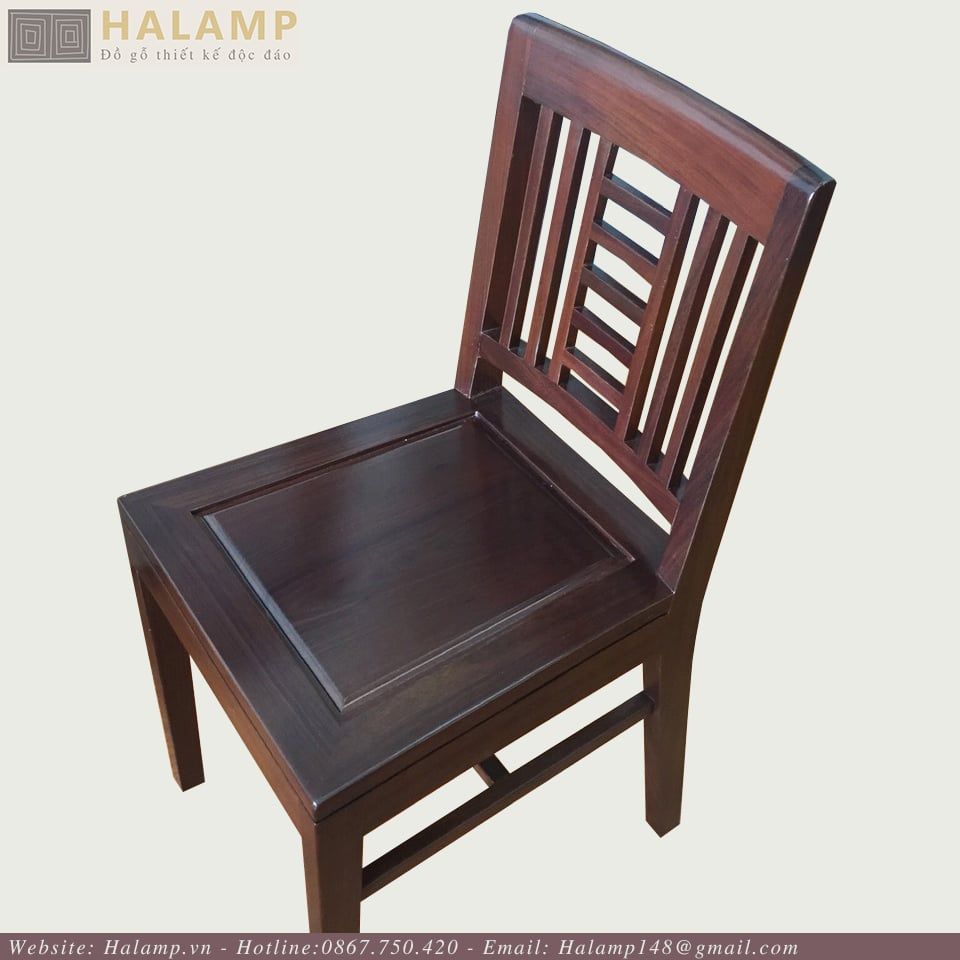 Màu sắc gỗ hoàn thiện