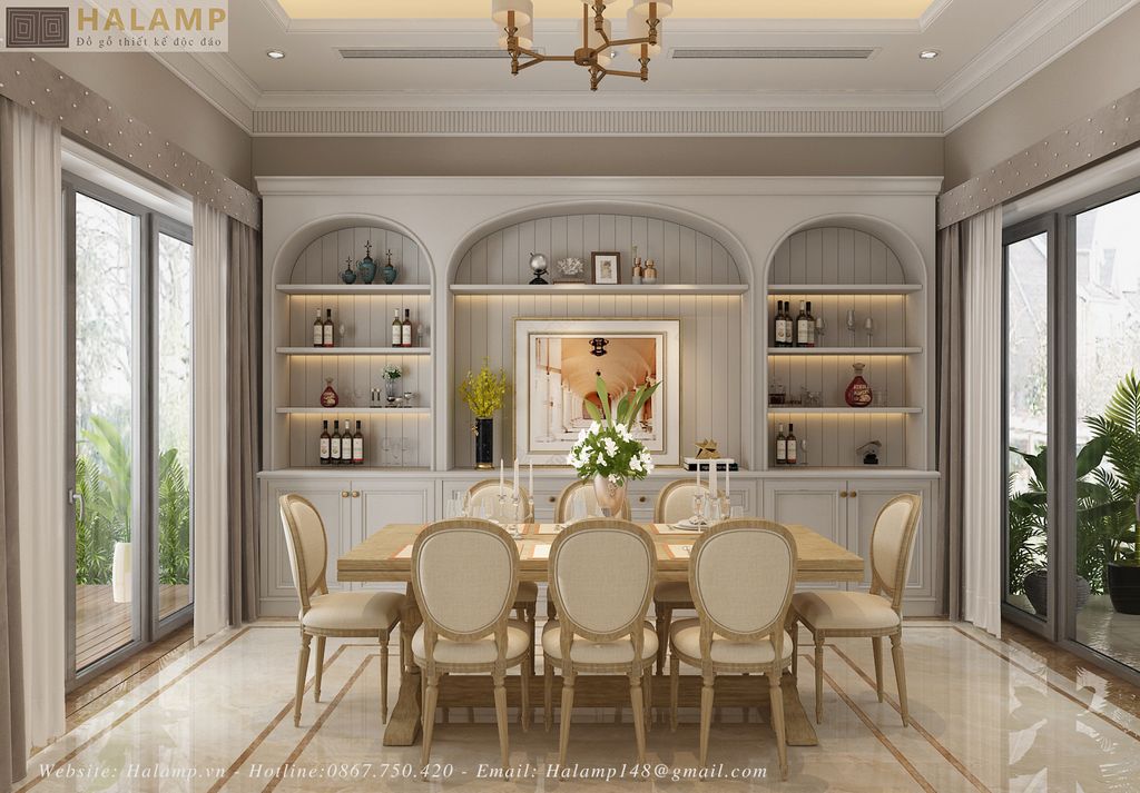Lựa chọn gạch lát nền với tông màu ấm