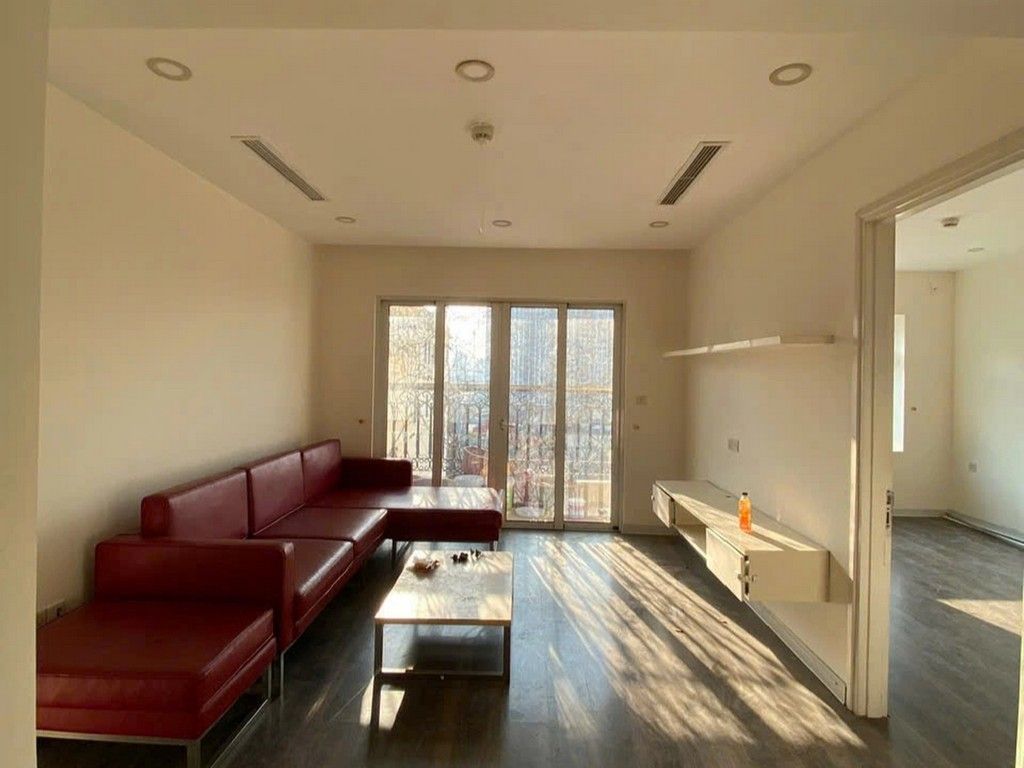 Biến hóa căn hộ 10 năm tuổi thành tổ ấm Indochine hiện đại với 600 triệu đồng