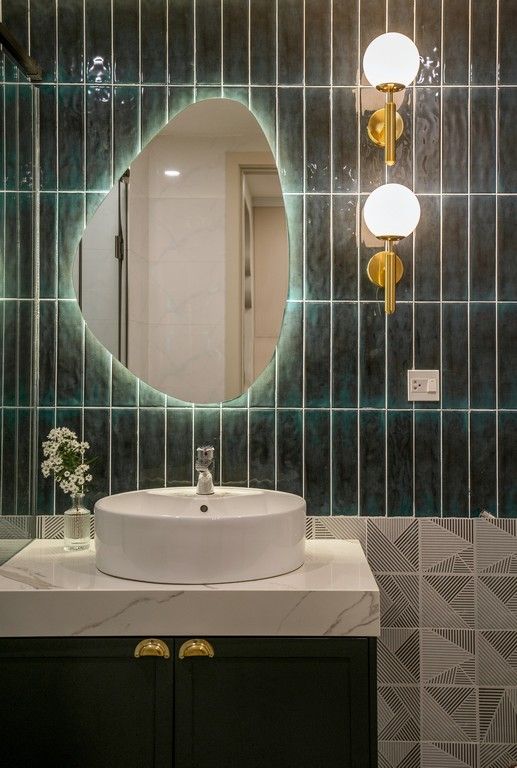 Biến hóa căn hộ 10 năm tuổi thành tổ ấm Indochine hiện đại với 600 triệu đồng