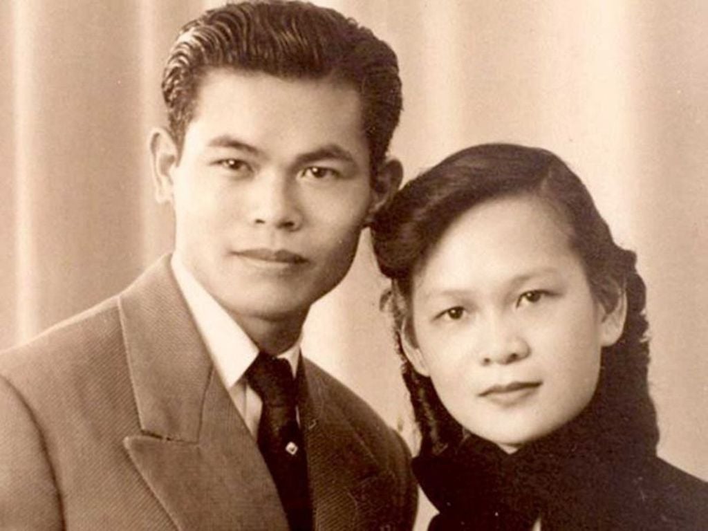 CUỘC ĐỜI VÀ SỰ NGHIỆP CỦA KIẾN TRÚC SƯ NGÔ VIẾT THỤ