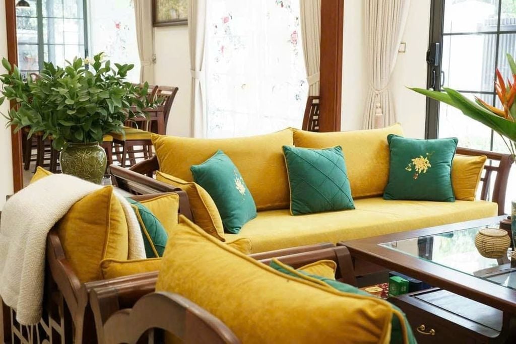 Nội thất GrandBois