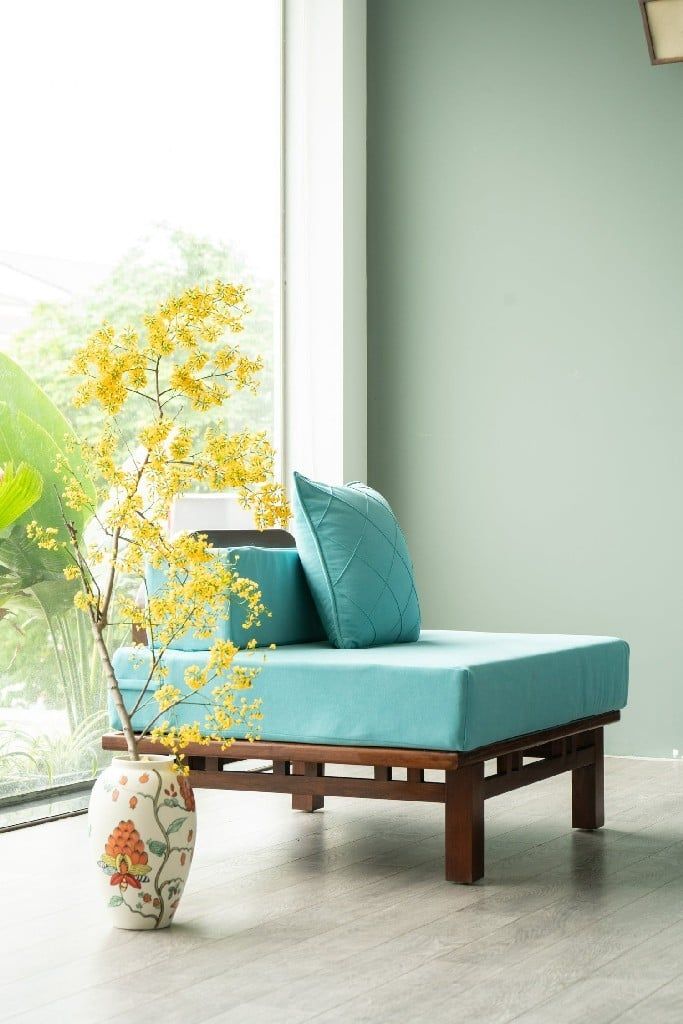 Nội thất grand bois
