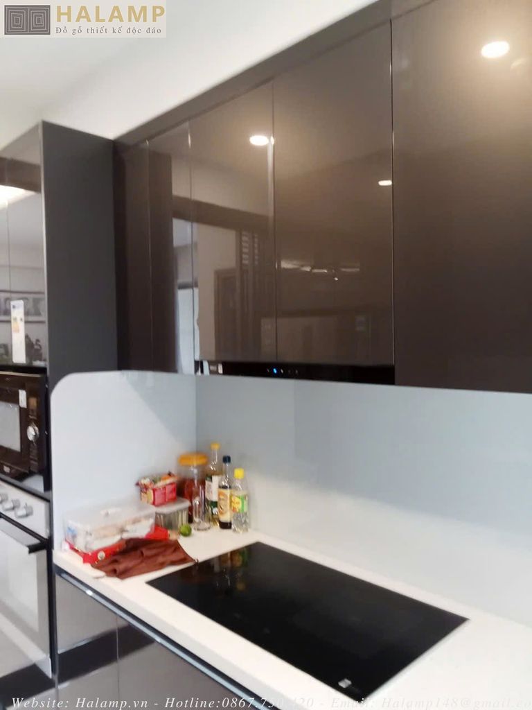 Thi công cải tạo nội thất căn hộ 29T1 Hoàng Đạo Thúy – Hành trình làm mới tổ ấm